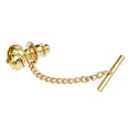 thumbnail image 1 of Cravate Homme Créative en Strass avec Chaîne, 1 of 8