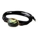 thumbnail image 3 of Brazalete de pulsera de cuerda para niño y niña, pulsera Vintage de piedra brillante, pulseras de amistad únicas bohemias hechas a mano ajustab Marrón Fernando Brazalete de cuerda, 3 of 8