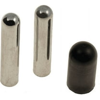 Dorman 75403 Anti-Theft Door Lock Knob Kit