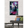 thumbnail image 2 of Mob Psycho 100 - City Wall Poster, 22.375" x 34", 2 of 3