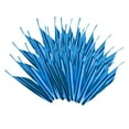 thumbnail image 2 of S SERENABLE 50 Fletch Fletcher End Fletches Vanes Attachment Blue, 2 of 9
