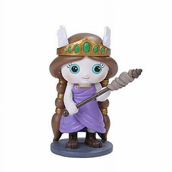 SUMMIT COLLECTION Norsies Frigga The Goddess of Love, Marriage, and Destiny