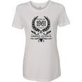 thumbnail image 3 of Inktastic Born in 1961 Limited Edition Women's T-Shirt, 3 of 5