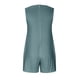 thumbnail image 3 of Pantalones Cortos de las Mujeres para la Moda de Verano Impreso Mono sin Mangas, Ligero Desgaste Atlético de Secado Rápido, 3 of 5