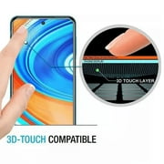 Starshop Samsung Galaxy A14 5G Tempered Glass Screen Protector [2-Pack]