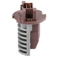 thumbnail image 2 of Resistencia del motor del soplador BuyWeek para ACURA MDX 2001-2006 HONDA PILOT 2003-2008, 2 of 9