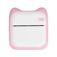 thumbnail image 2 of Thermal Printer,Thermal Printer Bluetooth Direct Sticker Printer Portable Photo Printer Reliable and Durable, 2 of 14