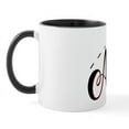 thumbnail image 2 of CafePress - Abuela - 11 oz Ceramic Mug - Novelty Coffee Tea Cup, 2 of 6