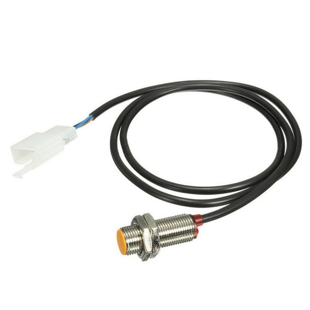 Cable Del Sensor Del Odómetro Likrtyny Accesorios para autos y motos