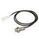 thumbnail image 2 of Cable de sensor de odómetro digital con 3 imanes para velocímetro de motocicleta Hugtrwg  Para estrenar, 2 of 6