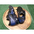 thumbnail image 5 of Ni - ke Ni - ke Men's Air VaporMax 2017 Black Navy Blue Running Shoes AJ 1705–001 Size 10, 5 of 5