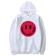 thumbnail image 3 of Sudadera con capucha NOA KIREL Please Don't Suck Merchandising Estampado Unisex Moda Ropa de calle Sudaderas casuales, 3 of 4
