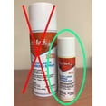 thumbnail image 4 of CerMark Ultra Laser Marking Aerosol, Improve Lasered Work, All In One High Performance Laser Marketing Aerosol For Metal, (2-Pack), 2 Oz, 4 of 4