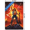 thumbnail image 2 of Netflix Stranger Things : Saison 4 - Rock On, 2 of 4
