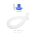 thumbnail image 4 of MasteelfCA 1 Set of Pool Hose Swimming Pool Pump Replacement Hose Pool Pump Filter Pipe Hose Accessory, 4 of 7