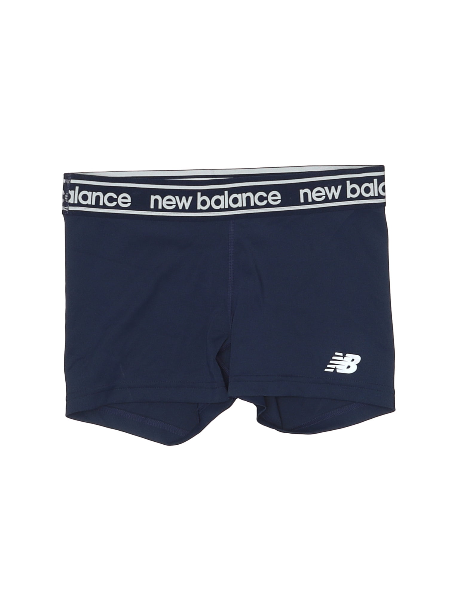 new balance athletic shorts