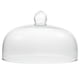 thumbnail image 1 of Mesa de comedor Cúpula de pastel de vidrio Cubierta protectora para pastel Cubierta transparente para pastel Cubierta para pastel de comida, 1 of 6
