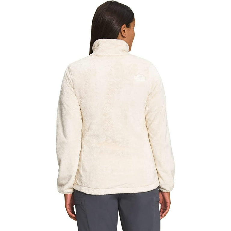 The North Face OSITO Fleece Full Zipper Jacket Women's Plus Size