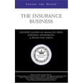 thumbnail image 1 of Pre-Owned Inside the Minds: The Insurance Business--Industry Leaders on Managing Risks, Ensuring Investments, and Protecting Assets (Paperback) 1587624230 9781587624230, 1 of 1