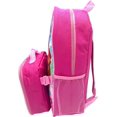 thumbnail image 5 of Group Ruz Nickelodeon Girl Paw Patrol 16" Backpack With Detachable Matching Lunch Box Pink, 5 of 6