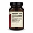 thumbnail image 2 of Dr. Mercola Organic Blood Pressure Support - Supports Healthy Circulation - High-Potency Grape Seed Extract - Non-GMO & Soy-Free - 90 Capsules (90 Servings), 2 of 7