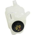 thumbnail image 4 of New Coolant Reservoir Compatible With Nissan Titan SL Titan SE Titan XE Titan S Titan PRO-4X Titan LE Titan SV 2004-2015 By NI3014129 217109FF0A-PFM, 4 of 5