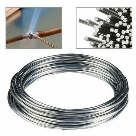 

RANMEI General Fusible Electrode Steel Copper Iron Metal Aluminum Wire Welding