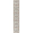 thumbnail image 2 of Rugs.com Lola Collection Rug – 16 Ft Runner Ivory Medium Rug Perfect For Hallways, Entryways, 2 of 9