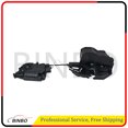 thumbnail image 4 of 51217185689 Front Left Soft Close Door Lock Actuator, 4 of 12