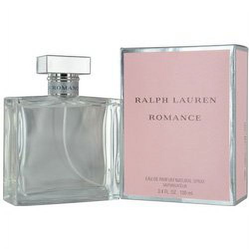 Romance Ladies by Ralph Lauren Eau de Parfum Spay 3.4 oz 