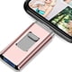 thumbnail image 3 of Memoria USB de 64 GB para iPhone, memoria USB 3.0, memoria externa, memoria flash, memoria portátil, memoria para iPhone, Android, PC, almacenamiento externo., 3 of 3
