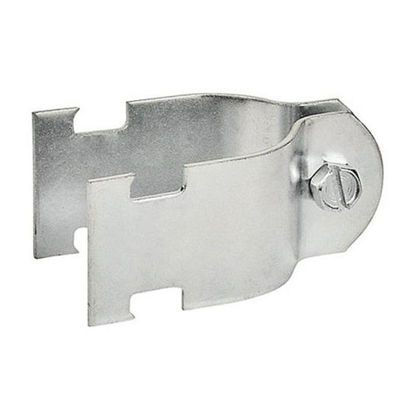 Topaz Electric 2106 Strut Clamp Emt & Rigid - 2 in. Steel