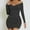 Black, variant on Womens Casual Tops Jumpsuits Bodysuit Bodycon Dress Wearing Clothing Evening Gowns for Weddings Cap Sleeve Dress plus Short Masquerade Dress Petite Dress Petite Length Lace Neck Dress Satin Prom Dress