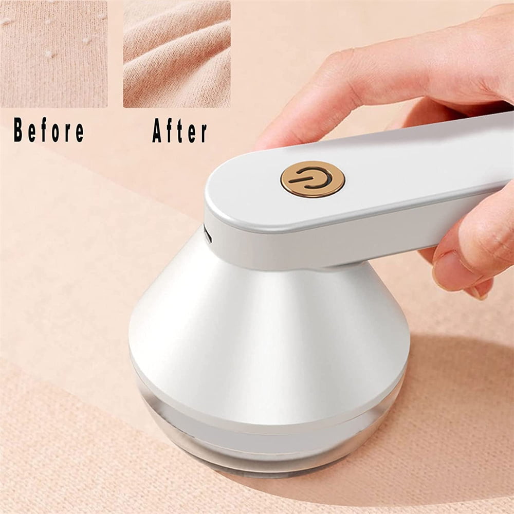 Electric Fabric Lint Remover - Bed Bath & Beyond - 39128500