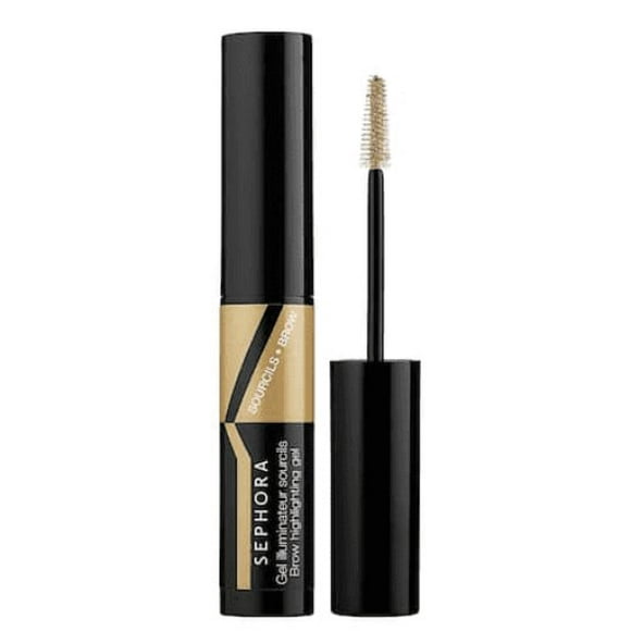 Sephora Brow Highlighting Gel 02 Light/Blonde