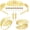 Classic Style, variant on 15 count Greek Goddess Headpiece Toga Accessories Women Golden Leaves Bridal Crown Headband Greek Goddess Wedding Headpiece Hair Accessories Bracelet Earrings Hair Pins