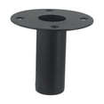thumbnail image 2 of Metal Brackets Metal Stand 1 PC Speaker Mount Stand Replacement Socket 35mm, 2 of 10