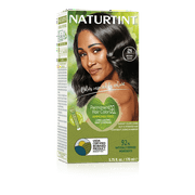 Naturtint Permanent Hair Color 2N Brown Black