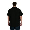 thumbnail image 3 of Wrangler Men's Big and Tall Button Closure Shirts ,Big size up to 6XL and Tall size up to 5XT, 3 of 3