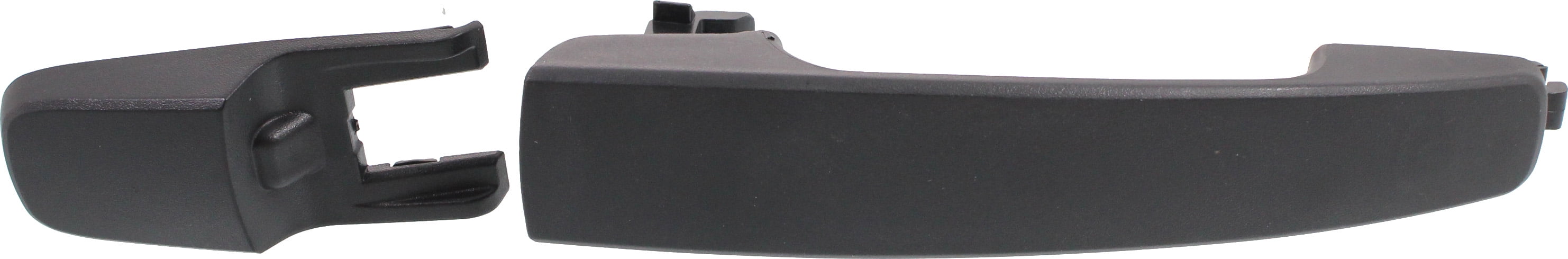 OE Replacement Ford Focus Front/Rear Driver/Passenger Side Door Handle Outer ... 