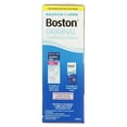 Boston® ORIGINAL Conditioning Solution from Bausch + Lomb, 3.5 fl oz
