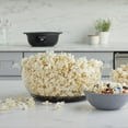 thumbnail image 4 of West Bend Stir Crazy 6 Qt. Popcorn Machine, in Black (PCWBSCBK13), 4 of 18
