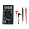 thumbnail image 5 of DT 830B LCD Voltmeter Ammeter Ohm Digital Multimeter Ho Z6B6, 5 of 6