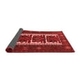 thumbnail image 2 of Ahgly Company Indoor Rectangle Persian Red Traditional Area Rugs, 8' x 12', 2 of 4