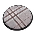 thumbnail image 2 of Cojines para silla de oficina Macarena Cojín Redondo, 2 of 4