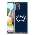 thumbnail image 1 of Pennsylvania State University PSU The Pennsylvania State University Football Jersey Soft Gel Case Compatible with Samsung Galaxy A71 (2019), 1 of 7