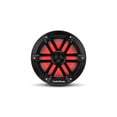 thumbnail image 3 of Rockford Fosgate 2 Pair M1-8B M1 Series 8” Color Optix Marine 2-Way System- 150 Watts Rms, 600 Watts Peak, Black Grilles Included, 3 of 5