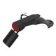 thumbnail image 2 of ZHIKAN Kit de luces traseras para guardabarros trasero de neumático de scooter con soporte para matrícula para Xiaomi PRO2Black, 2 of 10