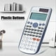 thumbnail image 1 of Calculadora portátil estudiante portátil científica completa ANGGREK Otros, 1 of 8