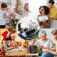 thumbnail image 5 of LHSHID Throw Blankets Music Note Gift Double Sided Premium Soft Blanket for Adult Kids Lightweight Cozy Flannel Musical Gifts Blanket for Bed Sofa Home Office Arts Decor, 5 of 7